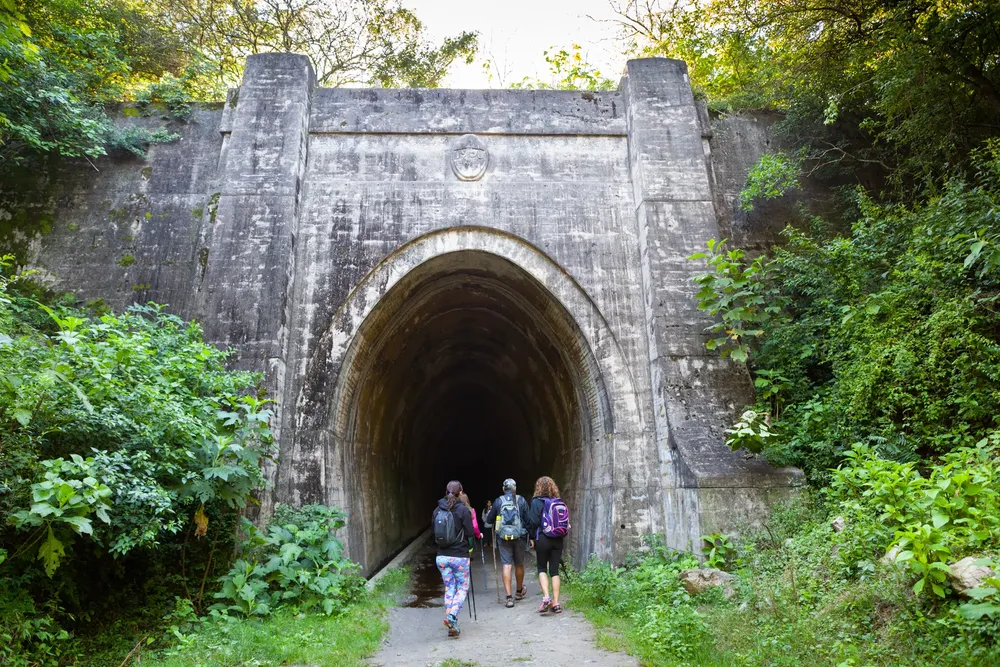 Tuneles La Merced_carocabreraph-1