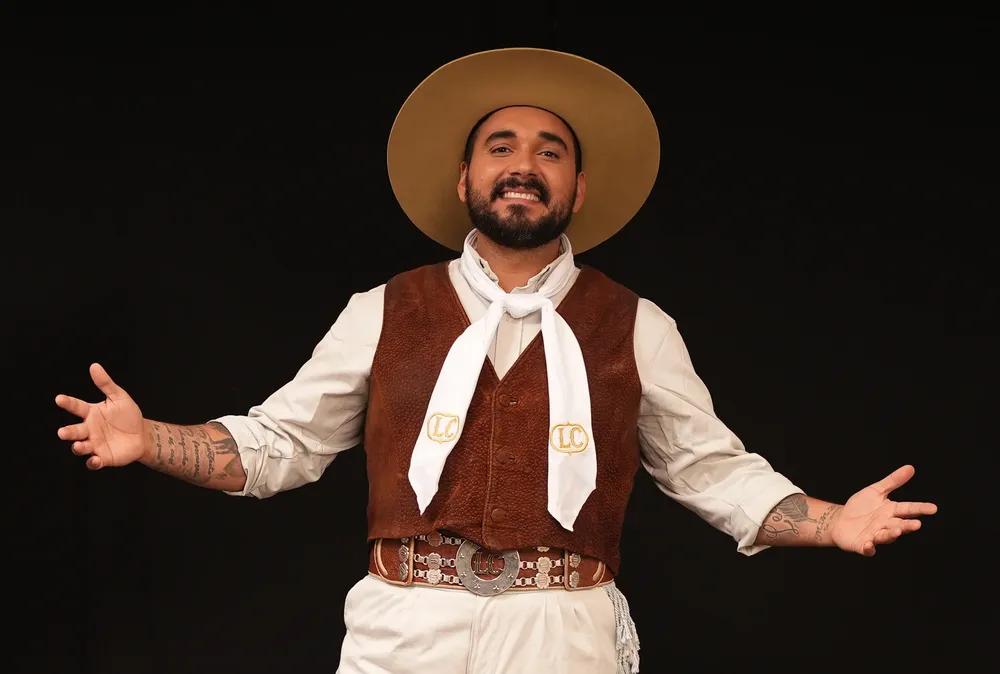 Lázaro Caballero