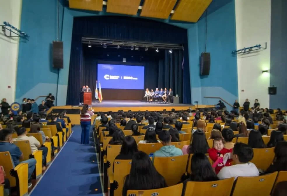 BECAS